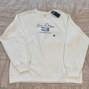 Hollister Sweatshirt